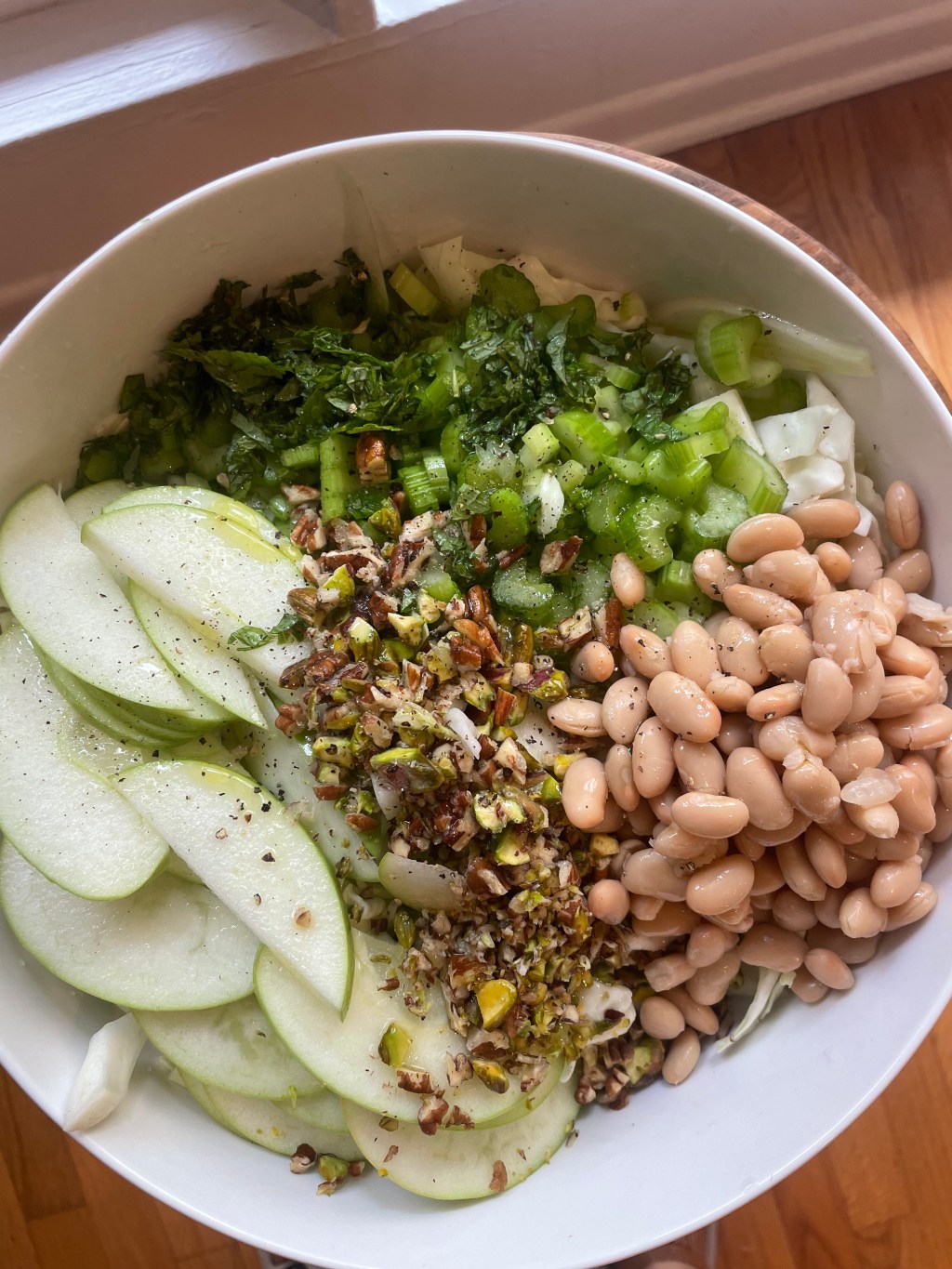 10 Spring Salad&nbsp;Recipes